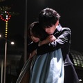 小野花梨、宮世琉弥「スノードロップの初恋」第8話（C）カンテレ