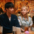 野村康太、永瀬莉子「その着せ替え人形は恋をする」第7話（C）福田晋一／SQUARE ENIX・ドラマ「その着せ替え人形は恋をする」製作委員会・MBS