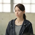 山本舞香（C）NHK