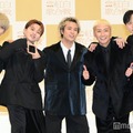 Da-iCE（左から）岩岡徹、花村想太、和田颯、大野雄大、工藤大輝
