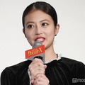 舞台上で涙ぐんだ今田美桜（C）モデルプレス