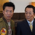 寺脇康文、水谷豊「相棒 season23」第5話（C）テレビ朝日