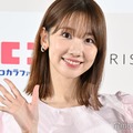 柏木由紀（C）モデルプレス