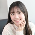 【インタビュー】テレビ東京・田中瞳アナウンサー（C）モデルプレス