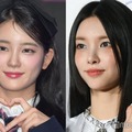 MIU（櫻井美羽）、YUNAH（ユナ）（C）モデルプレス