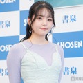松島かのん（C）モデルプレス