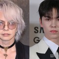 HYDE、バーノン （C）モデルプレス