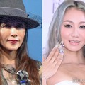 工藤静香、倖田來未（C）モデルプレス