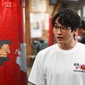 小関裕太「あのクズを殴ってやりたいんだ」最終話（C）TBS