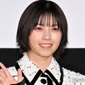 撮影中に本気でスタッフに怒られていた西野七瀬（C）モデルプレス