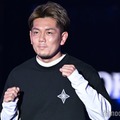 皇治（C）モデルプレス