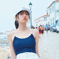 乃木坂46 五百城茉央1st写真集「未来の作り方」撮影／藤原宏