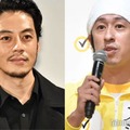 西野亮廣、梶原雄太 （C）モデルプレス