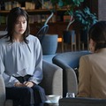 松本若菜「わたしの宝物」第9話（C）フジテレビ