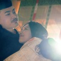 上村海成、南沙良「光る君へ」最終話（C）NHK