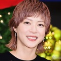 「監察医 朝顔 2025 新春スペシャル」コラボトークイベントに出席した上野樹里（C）モデルプレス