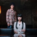 溝端淳平、馬場ふみか「外道の歌」（C）DMM TV