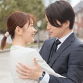 久間田琳加、菊池風磨「私たちが恋する理由」最終話（C）テレビ朝日