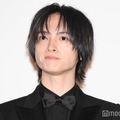SPドラマ「グランメゾン東京」完成披露舞台挨拶に出席した玉森裕太（C）モデルプレス