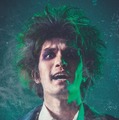 ジェシー／ミュージカル「ビートルジュース」（提供写真）