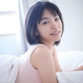 當真あみ 1st写真集より（C）撮影：屋山和樹