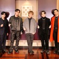 EXILE（提供写真）
