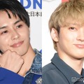 タクヤ、ユーキ（C）モデルプレス