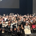 【学生ランウェイ2024AW】関コレ出演をかけた公開オーディションに600人が参加（C）モデルプレス