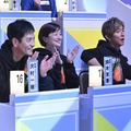沢村一樹、鈴木京香、木村拓哉（C）TBS