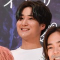 広瀬裕也（C）モデルプレス
