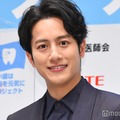 溝端淳平 （C）モデルプレス