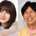 逢沢りな、神谷浩史（C）モデルプレス