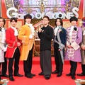 SixTONES、菅田将暉（C）日本テレビ