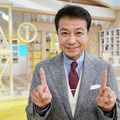 中山秀征（C）日本テレビ