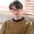 岡本至恩（C）モデルプレス