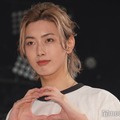 中本大賀 （C）モデルプレス