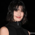 橋本愛、所属事務所退所を報告「これまで以上に精進していきたい」 画像