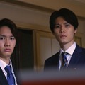 藤原丈一郎、萩原利久（C）日本テレビ