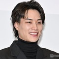 鈴木伸之（C）モデルプレス