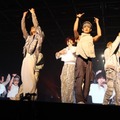 WATWING（C）SDGs推進 TGC しずおか 2025 by TOKYO GIRLS COLLECTION