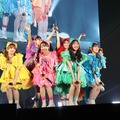 FRUITS ZIPPER（C）SDGs推進 TGC しずおか 2025 by TOKYO GIRLS COLLECTION