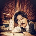 加藤シゲアキ（提供写真）
