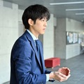 松坂桃李「御上先生」第1話（C）TBS
