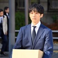 松坂桃李「御上先生」第1話（C）TBS