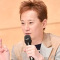 中居正広（C）モデルプレス