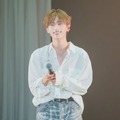 【INI許豊凡プロデュース公演】2ブロック構成で自身の生き方体現「自由に生きていきたい」＜ライブレポ＞ 画像
