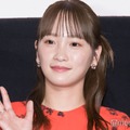 イメチェン前の川栄李奈（C）モデルプレス