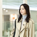 佐々木希（C）TBS