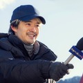 池松壮亮（C）日本テレビ