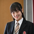 上坂樹里「御上先生」第3話（C）TBS